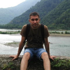 Сергей Брисюк, 23.05.1987, Минск