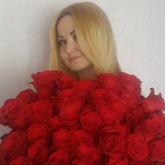 Юлия Исаенко, 03.05, Минск
