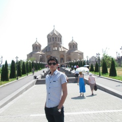 Alireza Movahedi, 20.06.1989, Hamadan