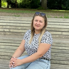 Виктория Мишковец, 25.08.1991, Калининград