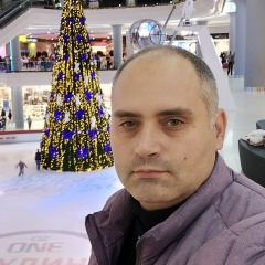 Александр Чесноков, 28.05, Краснодар