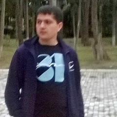 Elshan Mursalov, 13.04.1989, Товуз