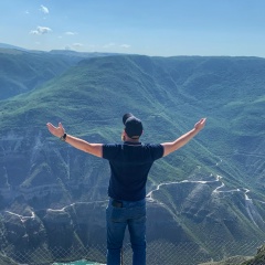 Артем Мокиенко, 21.06.1989, Москва