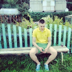 Александр Берш, 10.11
