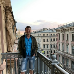 Алексей Шумейко, 16.02.1985, Санкт-Петербург