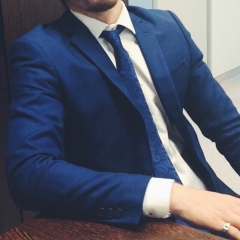 Bulat Vildanov, 04.09, Москва
