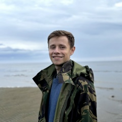 Иван Белоусов, 02.01, Kerguelen