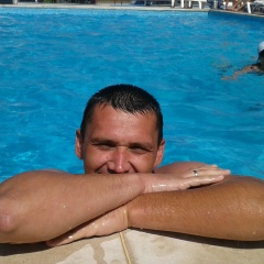 Владимир Смирнов, 29.05.1983, Днепр (Днепропетровск)