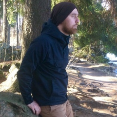 Роман Гурманов, 16.08.1985, Санкт-Петербург