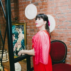 Я-Нина Счастливая, 10.03, Санкт-Петербург