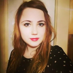 Ирина Оводова, 13.09.1987, Москва