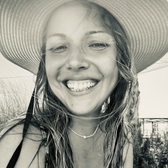 Олеся Бежанидзе, 18.08.1989, Москва