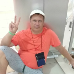 Сергей Волынец