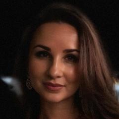 Елена Захаржевская, 06.06, Клинцы