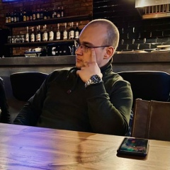 Евгений Чибирев, 29.04