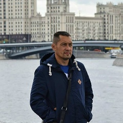 Вадим Тунгатов, 03.10, Смоленское