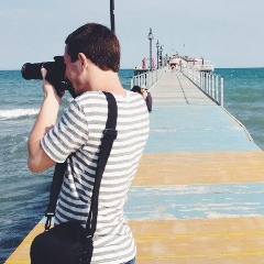 Алексей Капп, 08.02.1984