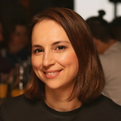Гульназ Зайнуллина, 05.01, Нижнекамск