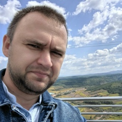 Андрей Евгеньевич, 25.02
