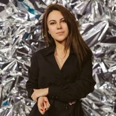 Irina Avetisova, 01.06, Санкт-Петербург
