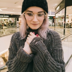 Елена Пичкур, 14.12.1987, Тюмень