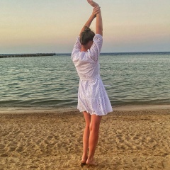 Татьяна Шалагинова, Серов