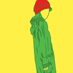 Mish Mish, 03.04, Ulaanbaatar