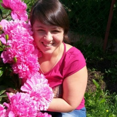 Елена Гуля, 13.07, Санкт-Петербург