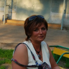 Наталья Нечаева, 21.07, Нижний Новгород