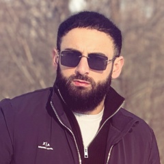Karen Grigoryan, 15.04