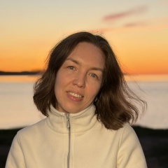 Елена Козлова, 07.05.1983, Чебоксары