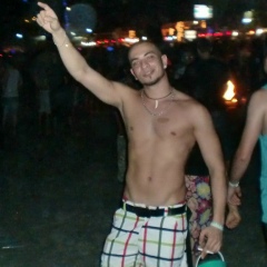 Ibo Mekaty, 19.05, Doha