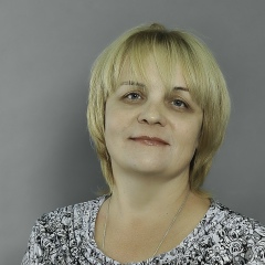 Ирина Нестеренко, 16.03.1960, Алматы