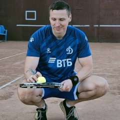 Владимир Крючков, 02.01.1987, Тверь