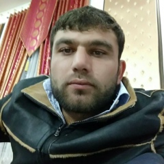 Islam Karaibragimov, 24.08.1923, Antalya