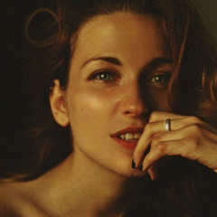 Саша Полякова, 23.06.1988, Москва