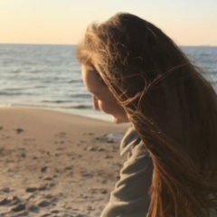 Ирина Кубрякова, 17.05.1994, Оренбург