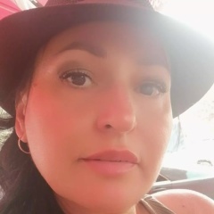 Виктория Черкис, Уральск