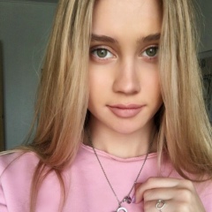 Екатерина Козлова, 21.02.1997, Москва