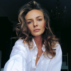 Мария Яковлева, 04.02.1992, Москва