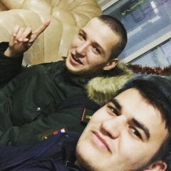 Киря Колегов