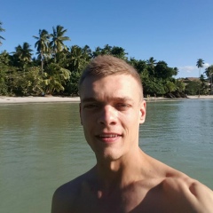 Dmitriy Glushko, 13.06, Киев