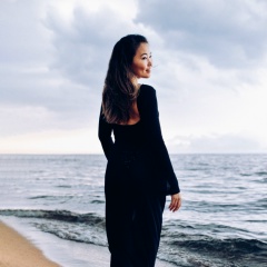 Евгения Жигжитова, 10.12, Москва