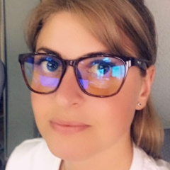 Екатерина Почхуа, 19.06.1988, Москва