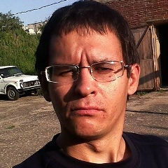 Дмитрий Садков, 11.07.1987, Владимир
