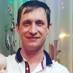 Максим Камышев, 03.03.1985, Владивосток