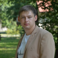 Діма Чернишов, 22.08.1988, Владимир-Волынский
