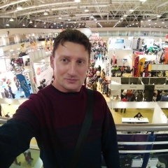 Алексей Алексович, 30.05, Бронницы