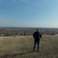 Слава Сафидулин, 07.07, Жигулевск