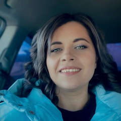 Ирина Айферт, Новоселово